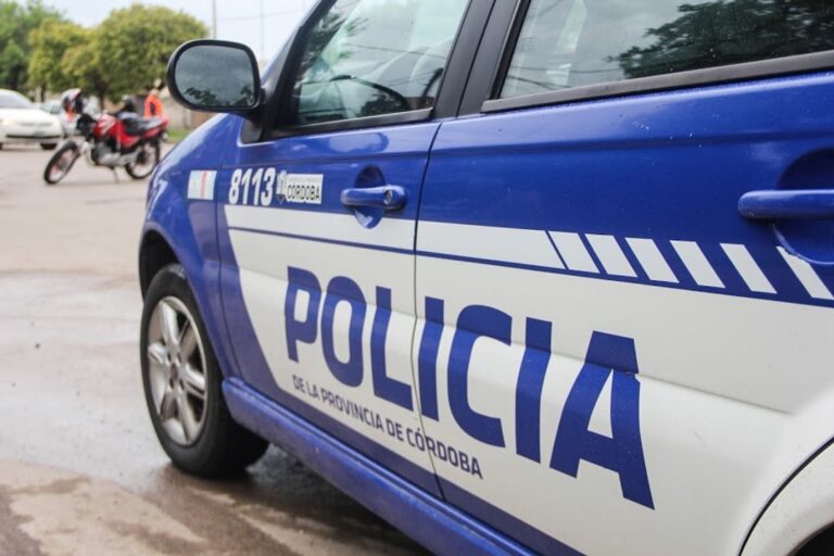 Hermanos en conflicto: uno apuñalado y otro detenido en Río Cuarto