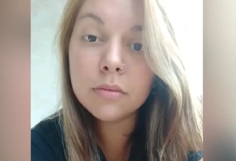 Hoy se conocerá el veredicto por el homicidio de Ivana Garcilazo en Rosario
