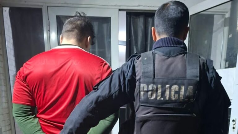 Imputan a ex policía por el femicidio de Bárbara Aragón en Rosario