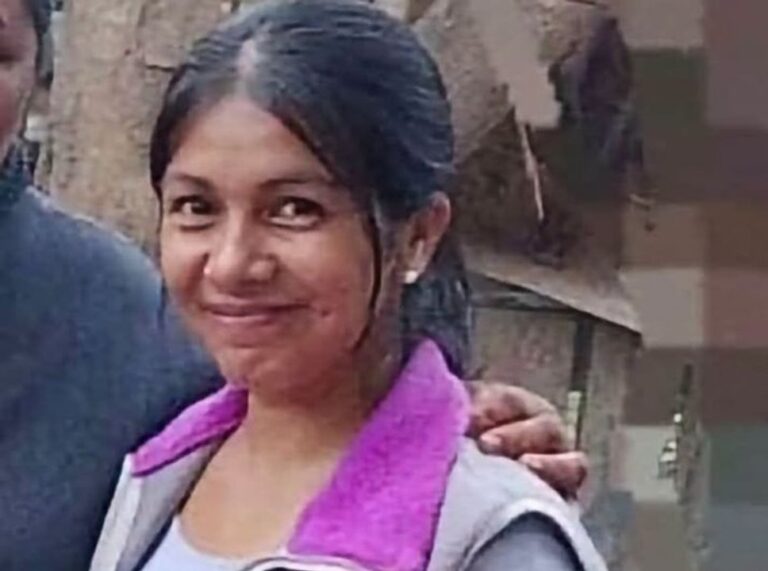 Imputan a hijo por el femicidio de su madre en Salta