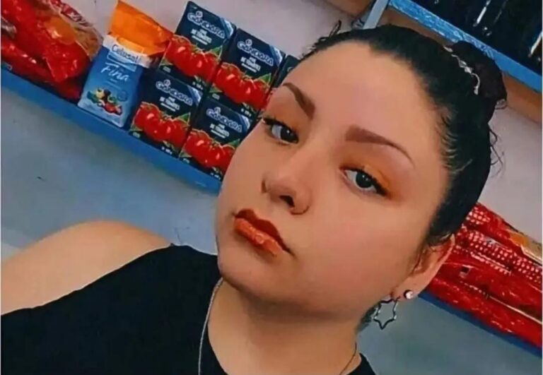 Intensa búsqueda del femicida de Camila Iglesias en Cruz del Eje