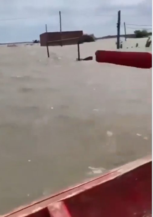 Inundaciones en Chaco y Corrientes: Emergencia por la Crecida de Ríos