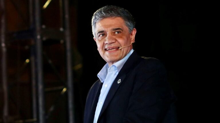 Jorge Macri defiende detención de metrodelegados: «Bloquear un servicio esencial tiene consecuencias»