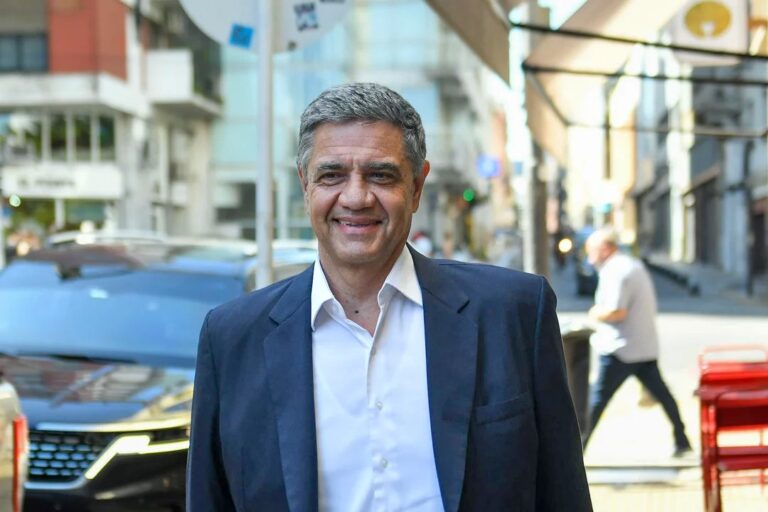 Jorge Macri en Madrid: Un encuentro clave para el futuro urbano de Iberoamérica