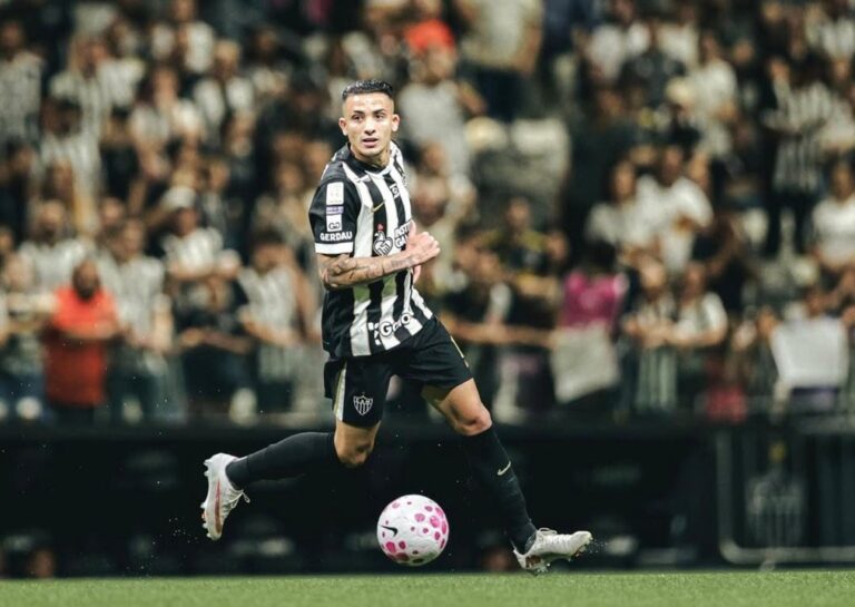 Kevin Castaño anticipa la final de la Sudamericana contra Boca: ‘Es un rival complicado’