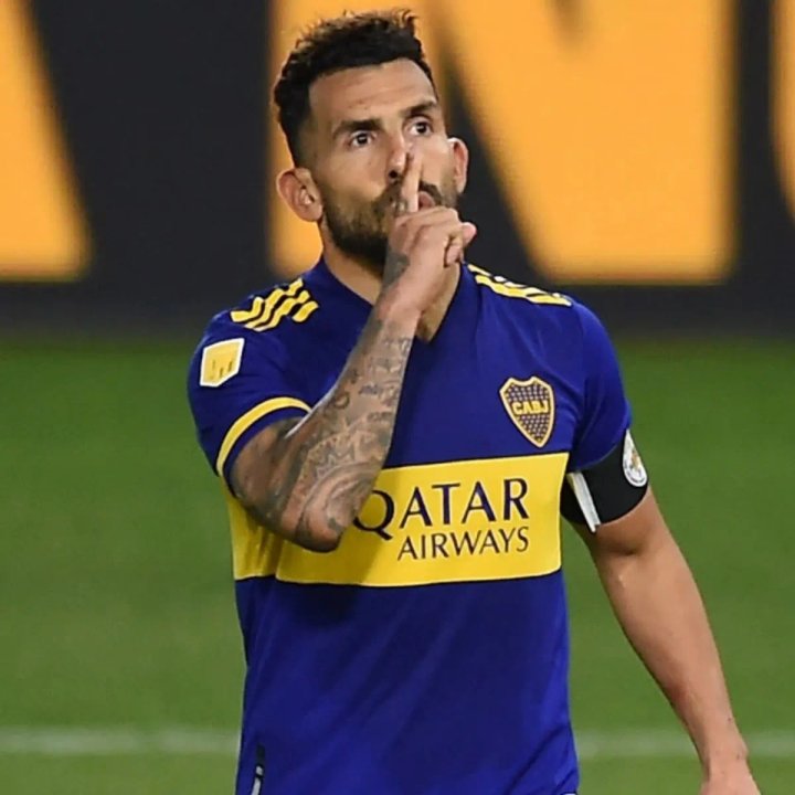 La Bombonera se prepara para la despedida de Carlos Tevez