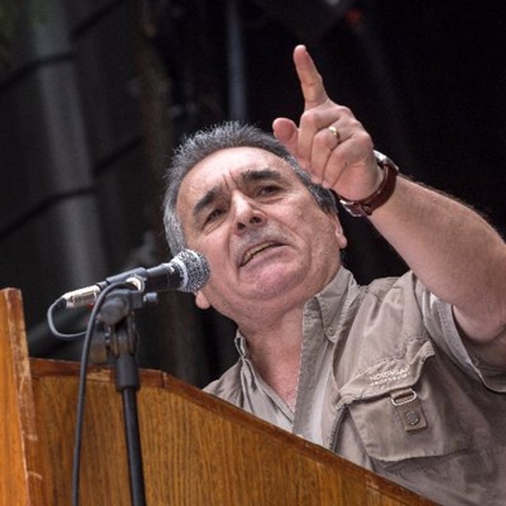 La CATT respalda a trabajadores del subte detenidos en conferencia de prensa