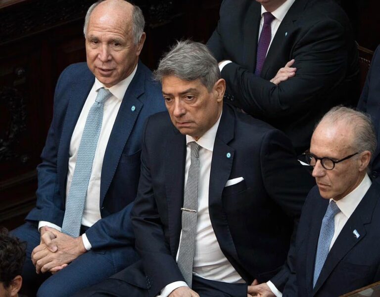 La Corte Suprema aprueba extradiciones, pero el Ejecutivo decide