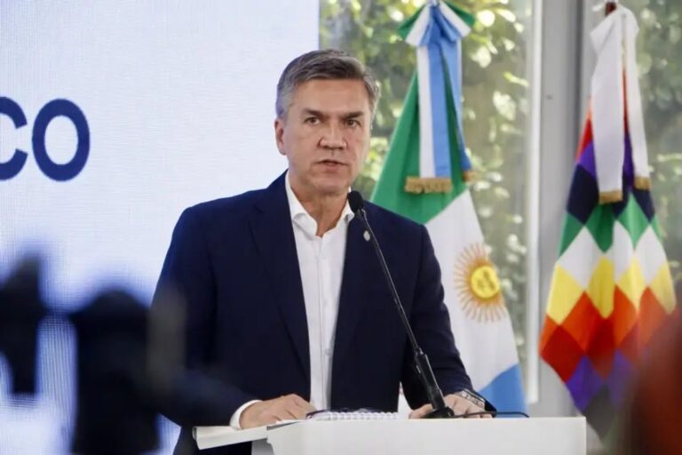 La Justicia de Chaco cuestiona el cumplimiento salarial del gobierno de Zdero