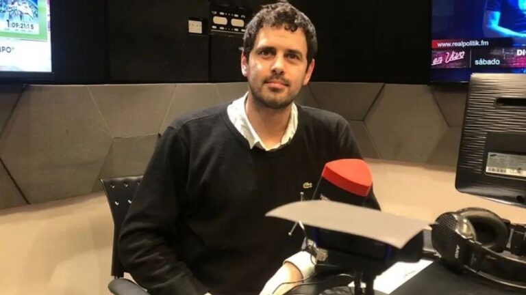 La Justicia obliga a Meta a devolver las cuentas de Fernando Tocho en Facebook e Instagram