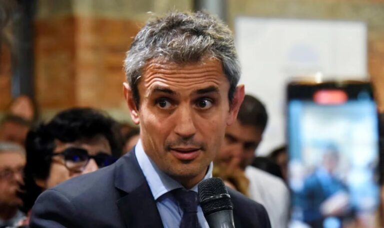 La Libertad Avanza acelera negociaciones para firmar el dictamen del Presupuesto 2027