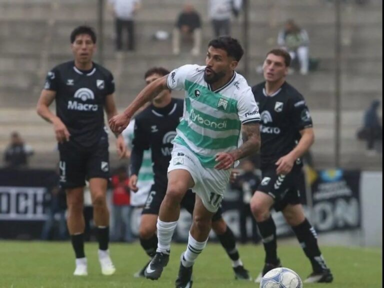 La Primera Nacional entra en su fecha decisiva: se define un finalista