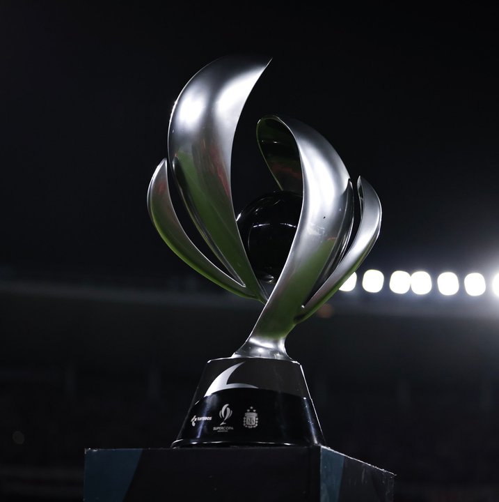 La Supercopa Argentina se jugará el 13 de noviembre entre Estudiantes e Independiente Rivadavia