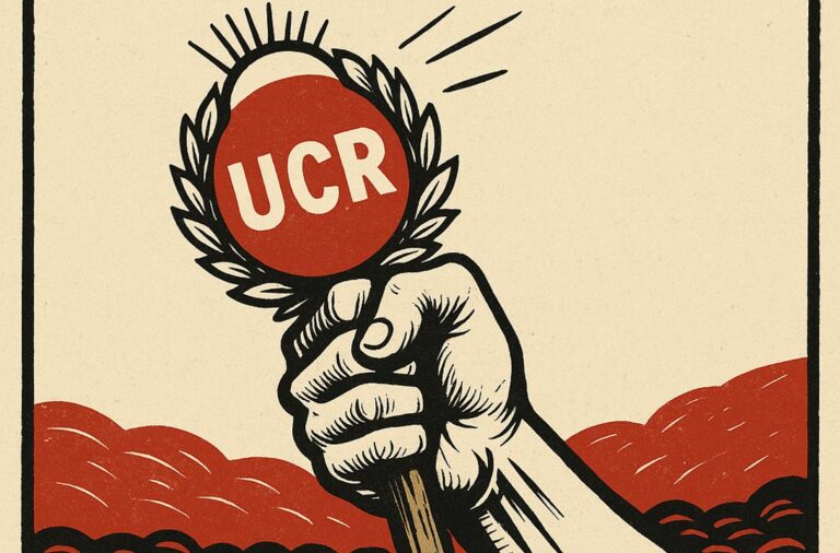 La UCR critica los ataques de Milei a la prensa y alerta sobre su impacto en la democracia