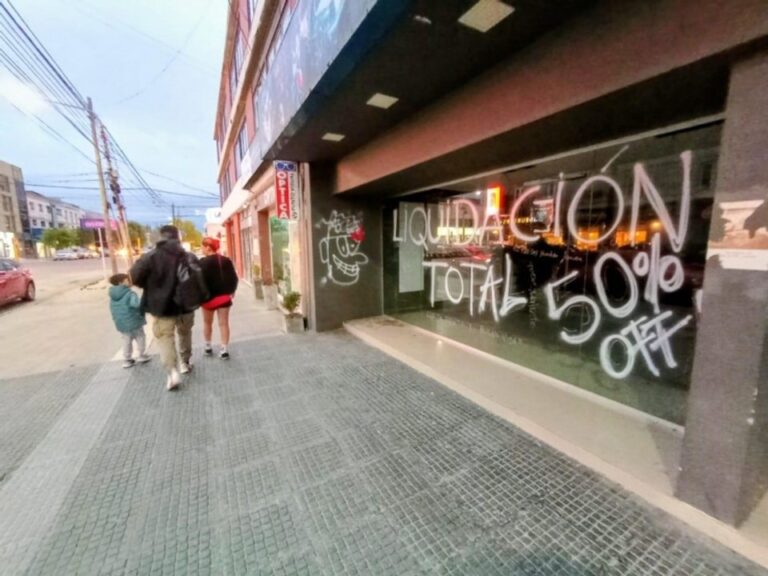 La economía de Santa Cruz se contrae un 11% y piden reactivación urgente