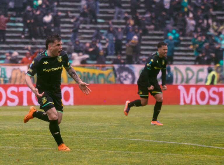 La lucha por la permanencia en la Primera División se intensifica