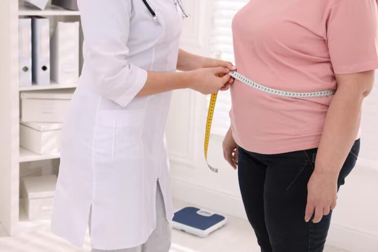 La obesidad en Argentina: un reto que demanda acción colectiva