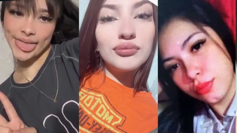 Liberan a madre de implicado en triple crimen narco y procesan a cuatro acusados