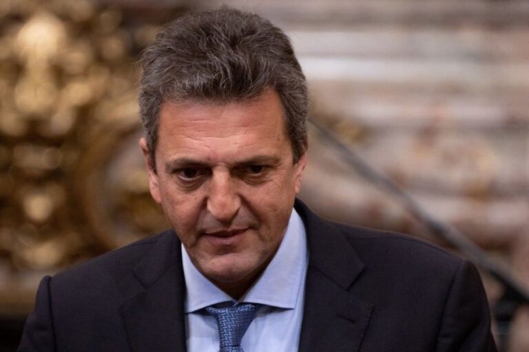 Massa reafirma su respaldo a Lula en la antesala del balotaje brasileño