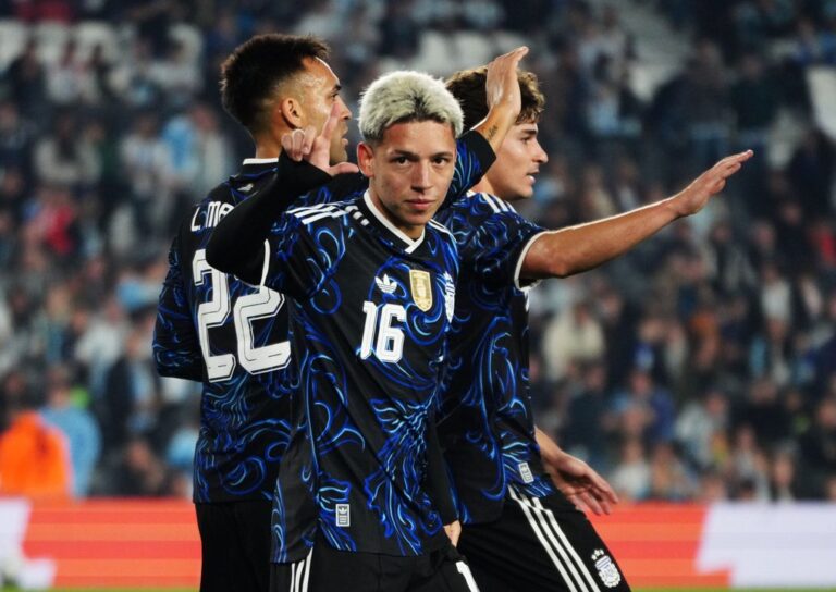 Mastantuono y Prestianni, nominados al prestigioso Golden Boy