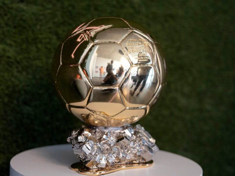 Messi busca su noveno Balón de Oro: los rivales a vencer