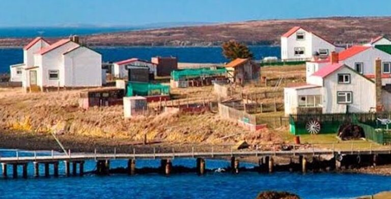 Milei reafirma su postura sobre la soberanía de las Malvinas