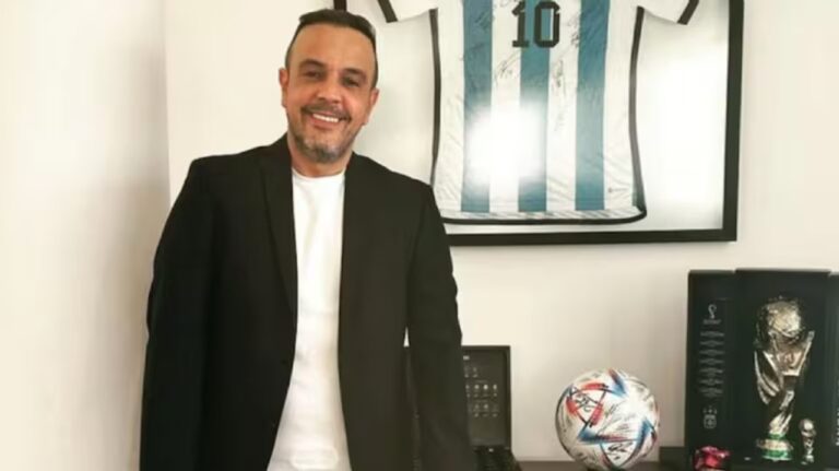 Nicolás Payarola, el abogado acusado de estafas, recupera su libertad
