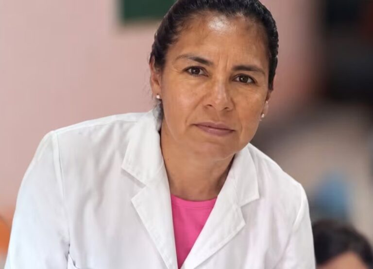 Nuevo avance en la investigación por la desaparición de Nancy Godoy