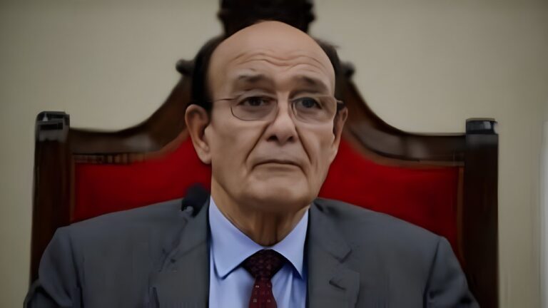 Oscar González, exlegislador cordobés, condenado por el fatal accidente en Altas Cumbres