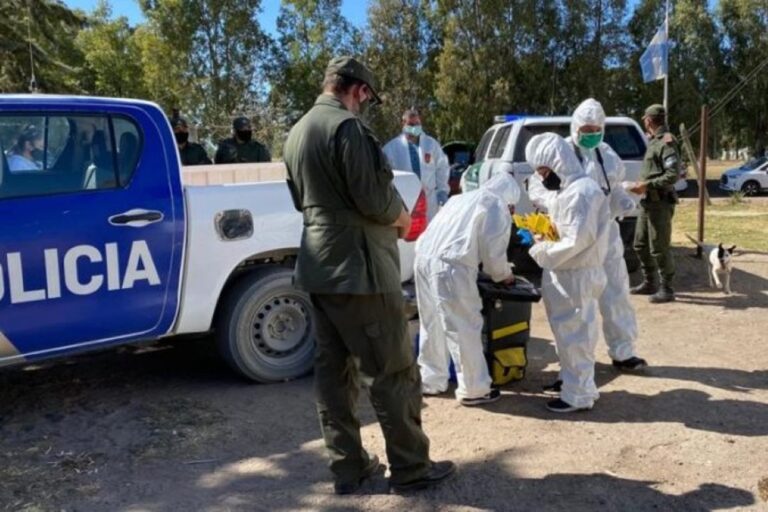 Pedido de procesamiento a médica por su vinculación en el caso Facundo Astudillo