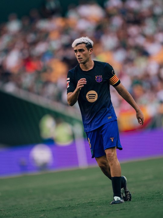 Pedri: «Lamine Yamal es el mejor jugador del mundo en este momento»