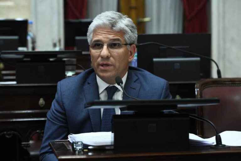 Poggi obligado a reparar salarios de juezas tras fallo de la Cámara de Apelaciones