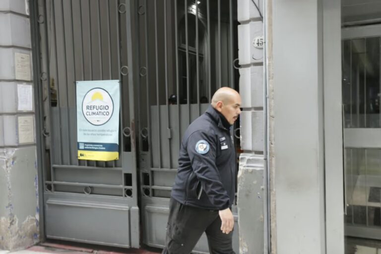 Presos del microcentro celebran en video y exigen la presencia de un fiscal