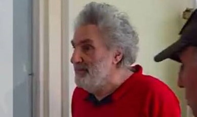 Prisión preventiva para médico acusado de secuestrar a su familia en Esquel