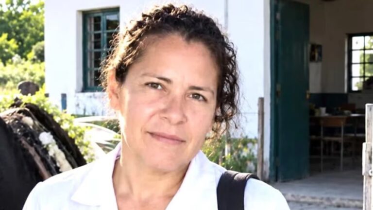 Prisión preventiva sin plazo para dos acusados en el caso de Nancy Godoy