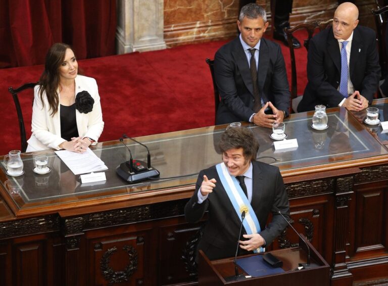 Reformas en el aire: el Gobierno enfrenta obstáculos legislativos hacia 2026