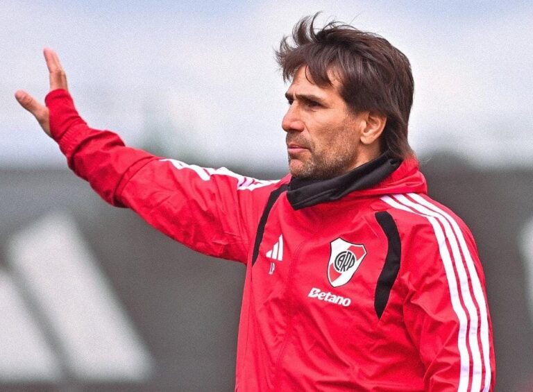 River Plate en alerta por lesiones de Driussi y Ortega