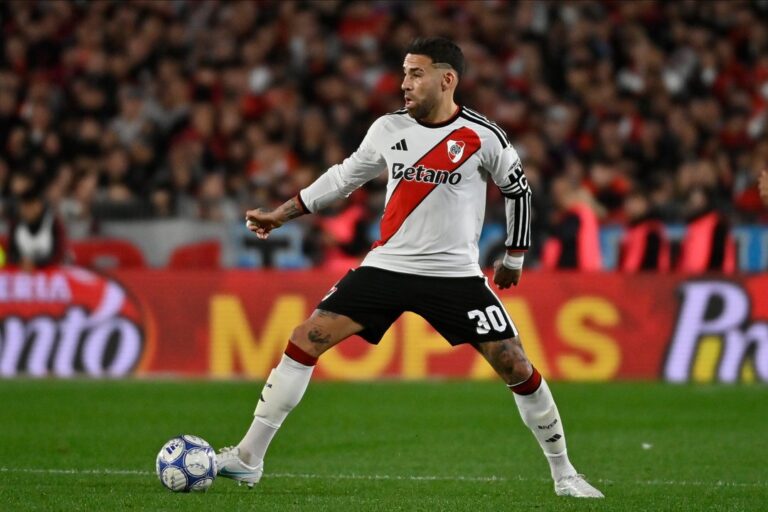 River Plate necesita un triunfo crucial ante Sarmiento por el Torneo Clausura