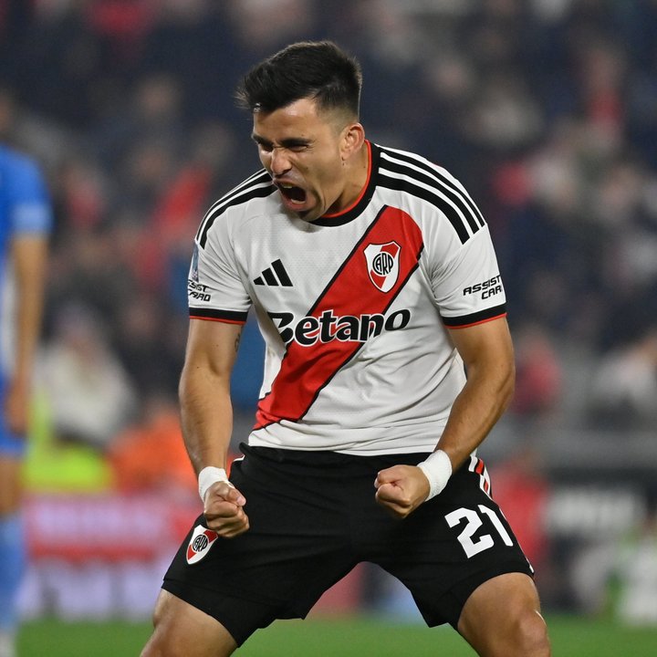 River Plate se prepara para enfrentar a Sarmiento en Junín por el Clausura
