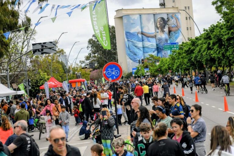 Rosario brilló con un 97% de ocupación hotelera gracias a grandes eventos