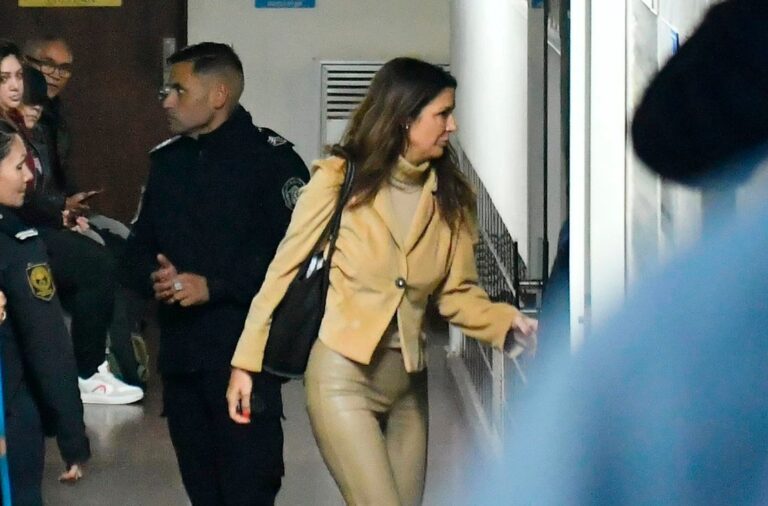 San Isidro denuncia a empresa de seguridad por bloquear el ingreso policial tras un robo violento