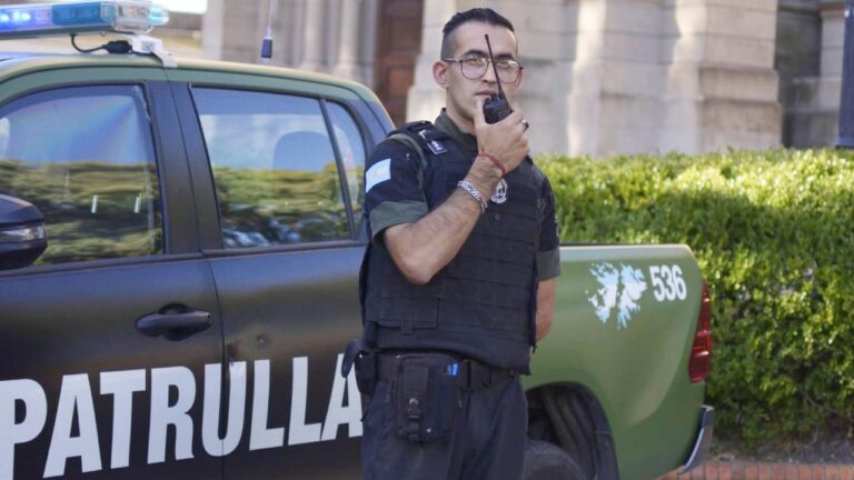 San Isidro denuncia a seguridad privada por obstaculizar ingreso policial tras un robo