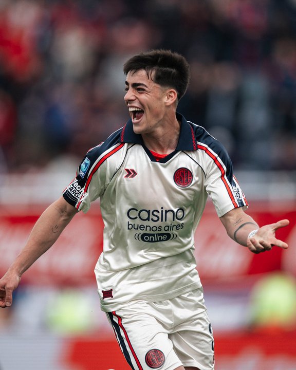 San Lorenzo y Newell’s se enfrentan en un duelo decisivo por los playoffs