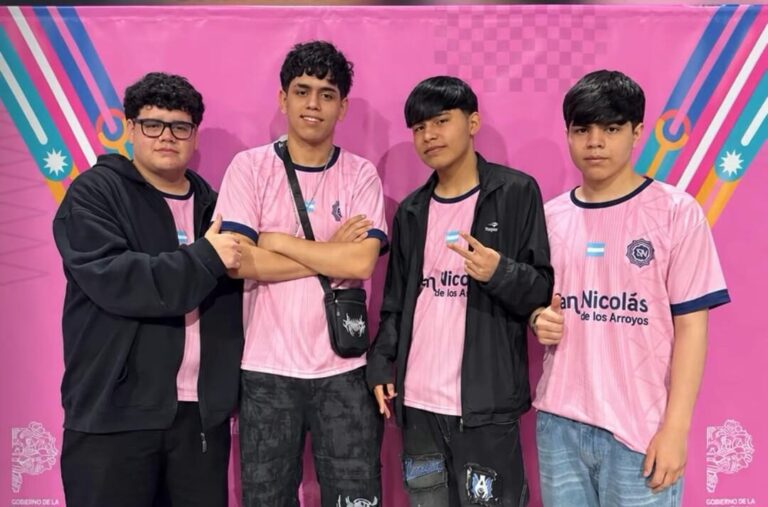 San Nicolás cerró los Juegos Bonaerenses con 28 medallas y quedó en el puesto 23