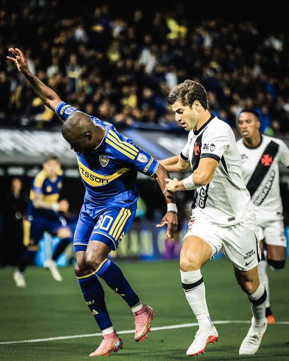 Santiago Sosa: «Hay que salir a atacar» para enfrentar a Boca