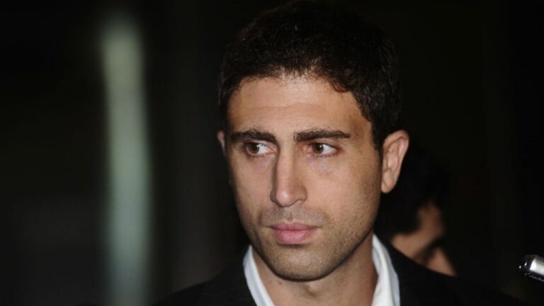 Se define el inicio del juicio contra Leandro Santos por ‘prostitución VIP’