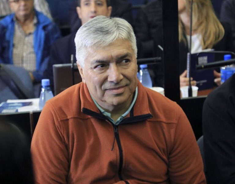 Se subastan bienes de Austral Construcciones en la Corte Suprema
