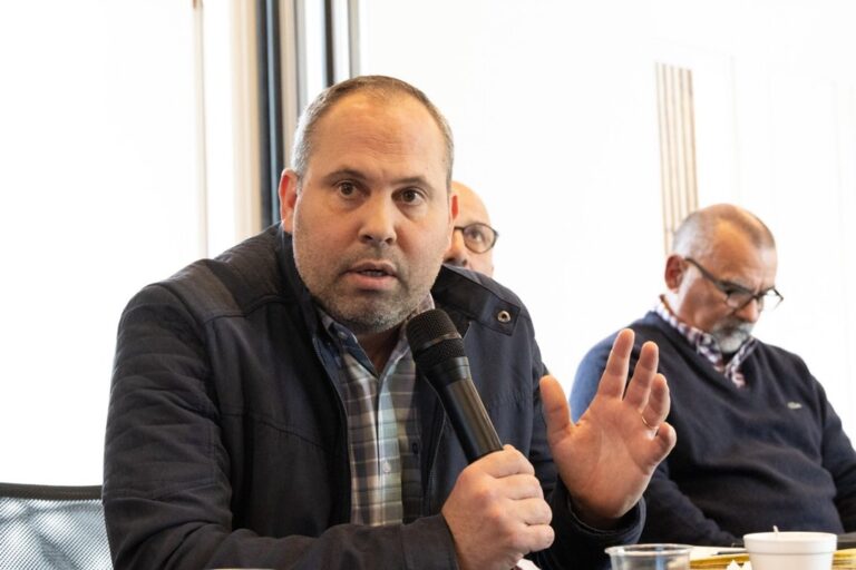 Sindicatos de conductores navales alertan sobre desregulación del cabotaje