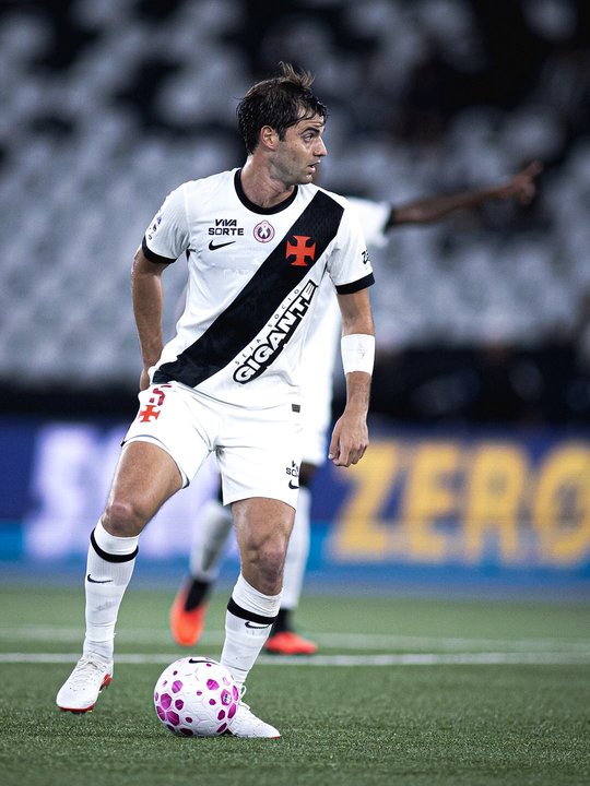 Sosa minimiza el impacto de Paredes en la derrota de Vasco ante Boca