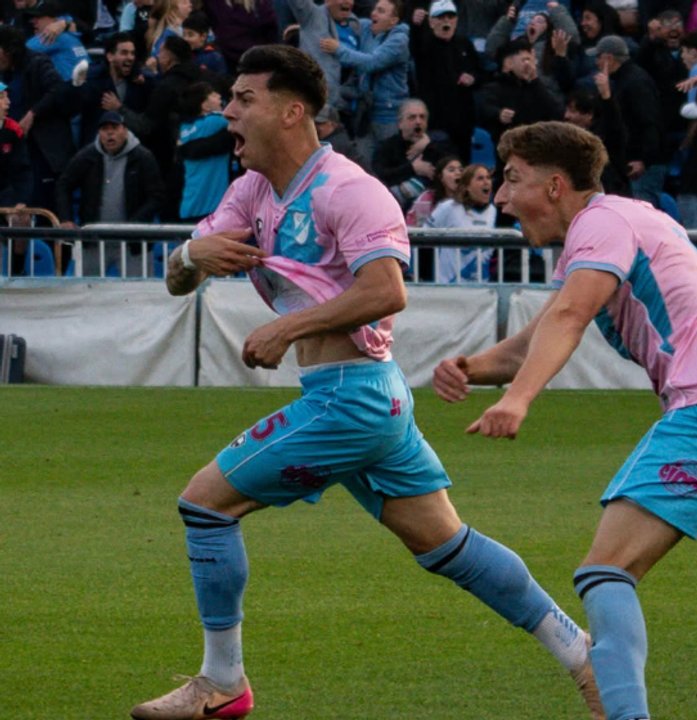 Temperley se aferra al sueño del ascenso tras vencer a Nueva Chicago